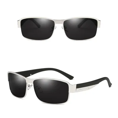 RIDING AND DRIVING POLARIZED SUNGLASS GB-8485S
